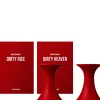 BORNTOSTANDOUT Dirty Duo: Dirty Heaven 15ml & Dirty Rice 15ml (Worth £158.00)