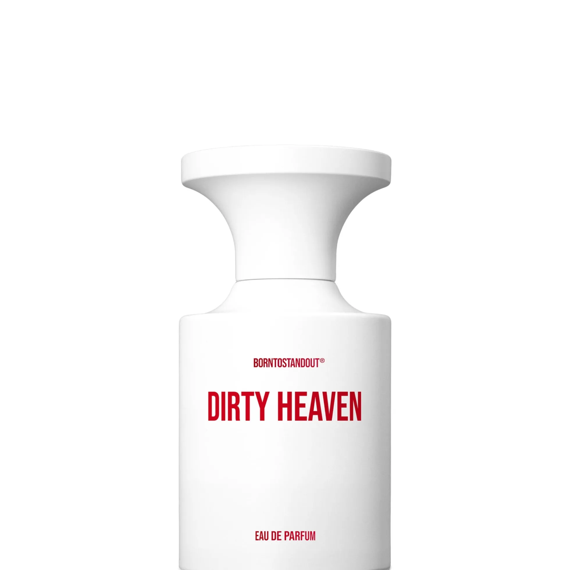 BORNTOSTANDOUT® Dirty Heaven Eau De Parfum 50ml
