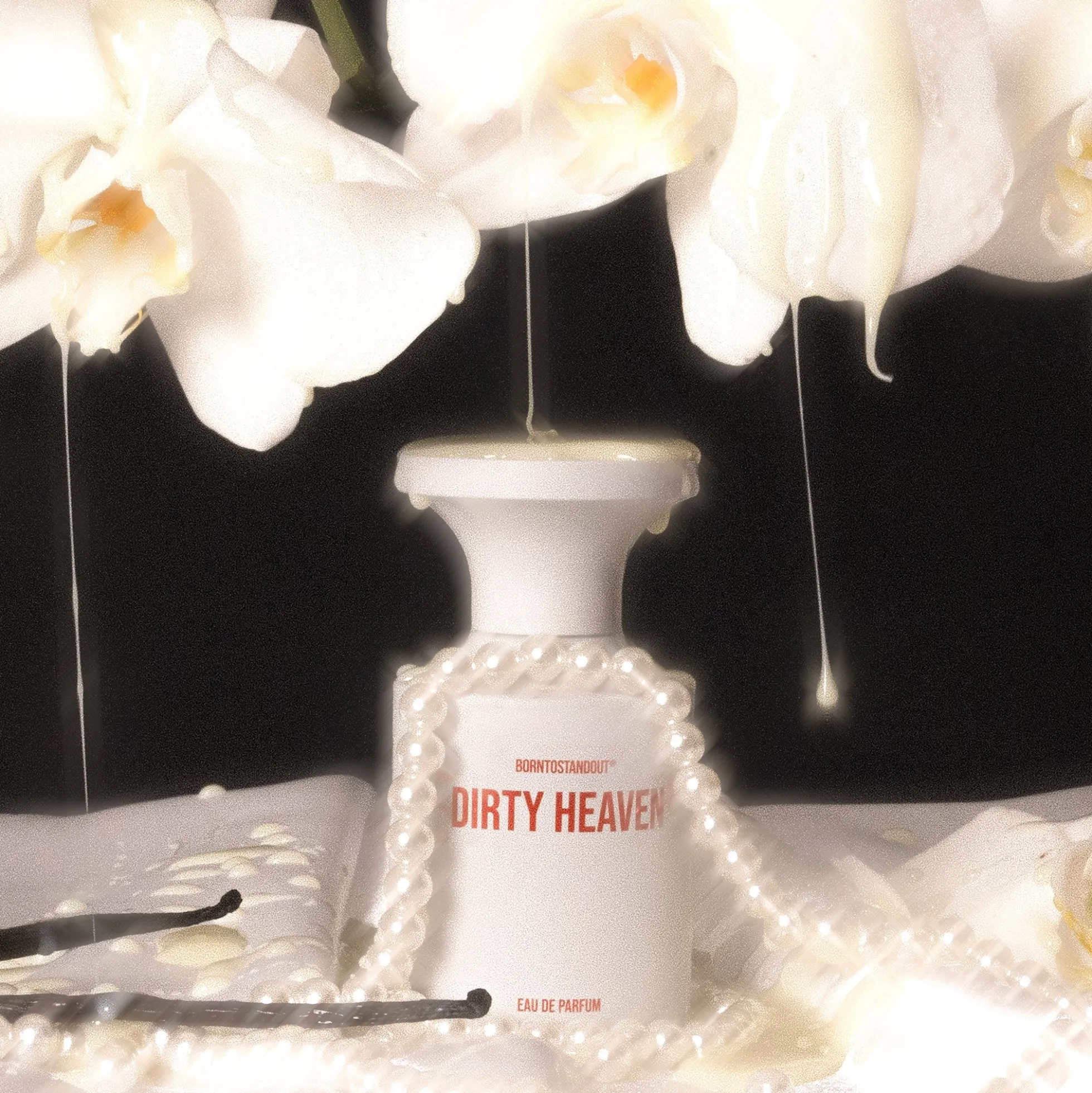 BORNTOSTANDOUT® Dirty Heaven Eau De Parfum 50ml