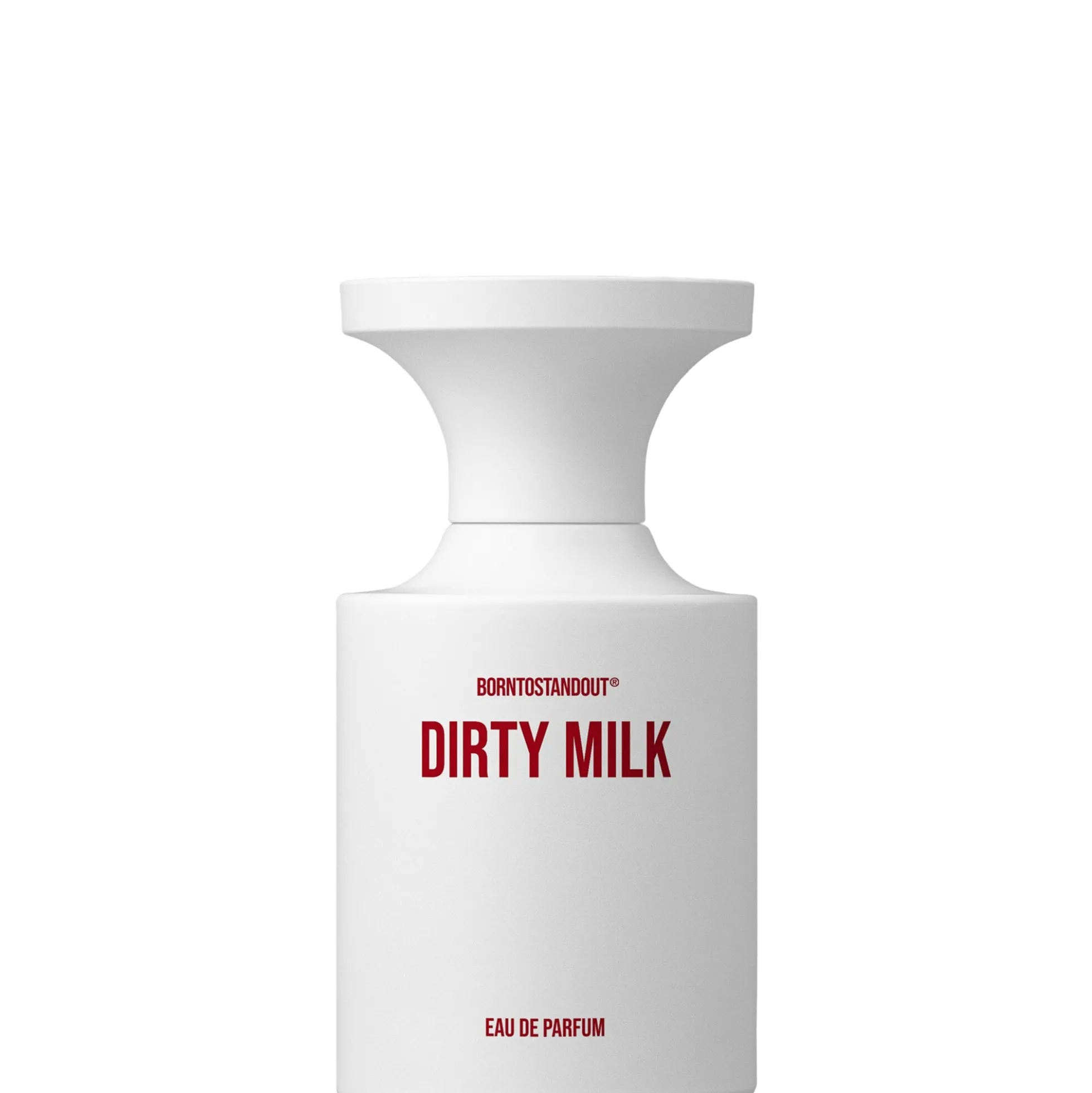 BORNTOSTANDOUT® Dirty Milk Eau de Parfum 50ml