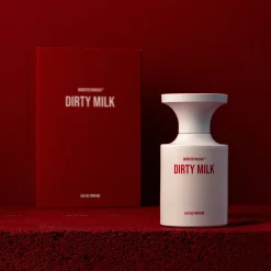 BORNTOSTANDOUT® Dirty Milk Eau de Parfum 50ml