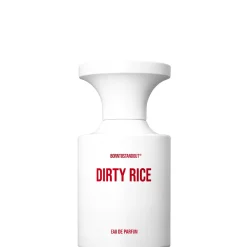 BORNTOSTANDOUT® Dirty Rice Eau De Parfum 50ml