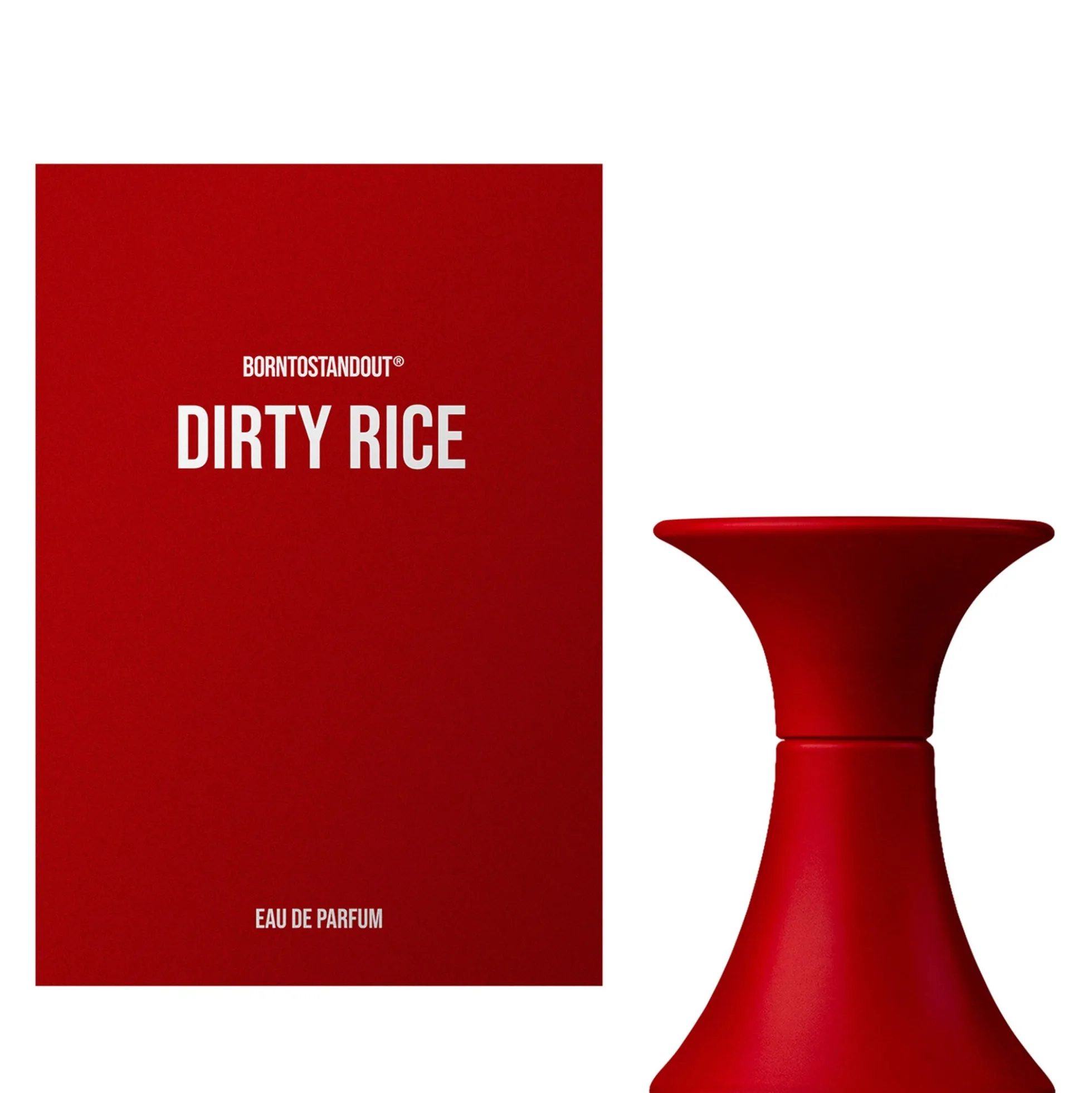 BORNTOSTANDOUT® Dirty Rice 15ml