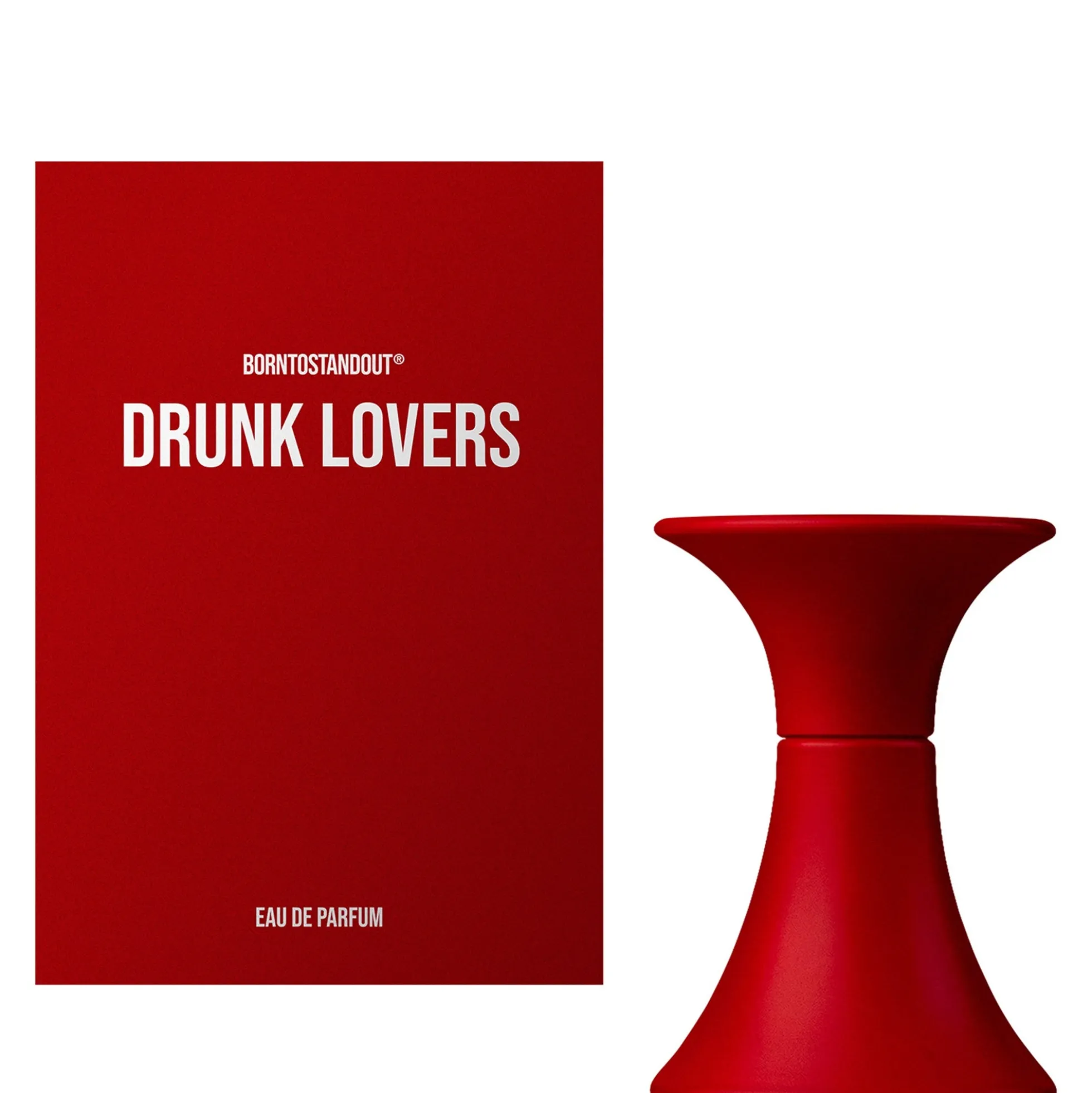 BORNTOSTANDOUT® Drunk Lovers 15ml