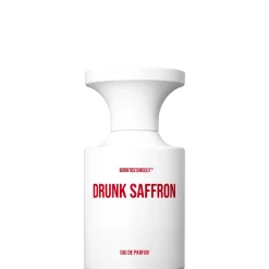 BORNTOSTANDOUT® Drunk Saffron Eau De Parfum 50ml