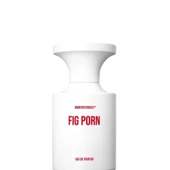 BORNTOSTANDOUT® Fig Porn Eau De Parfum 50ml