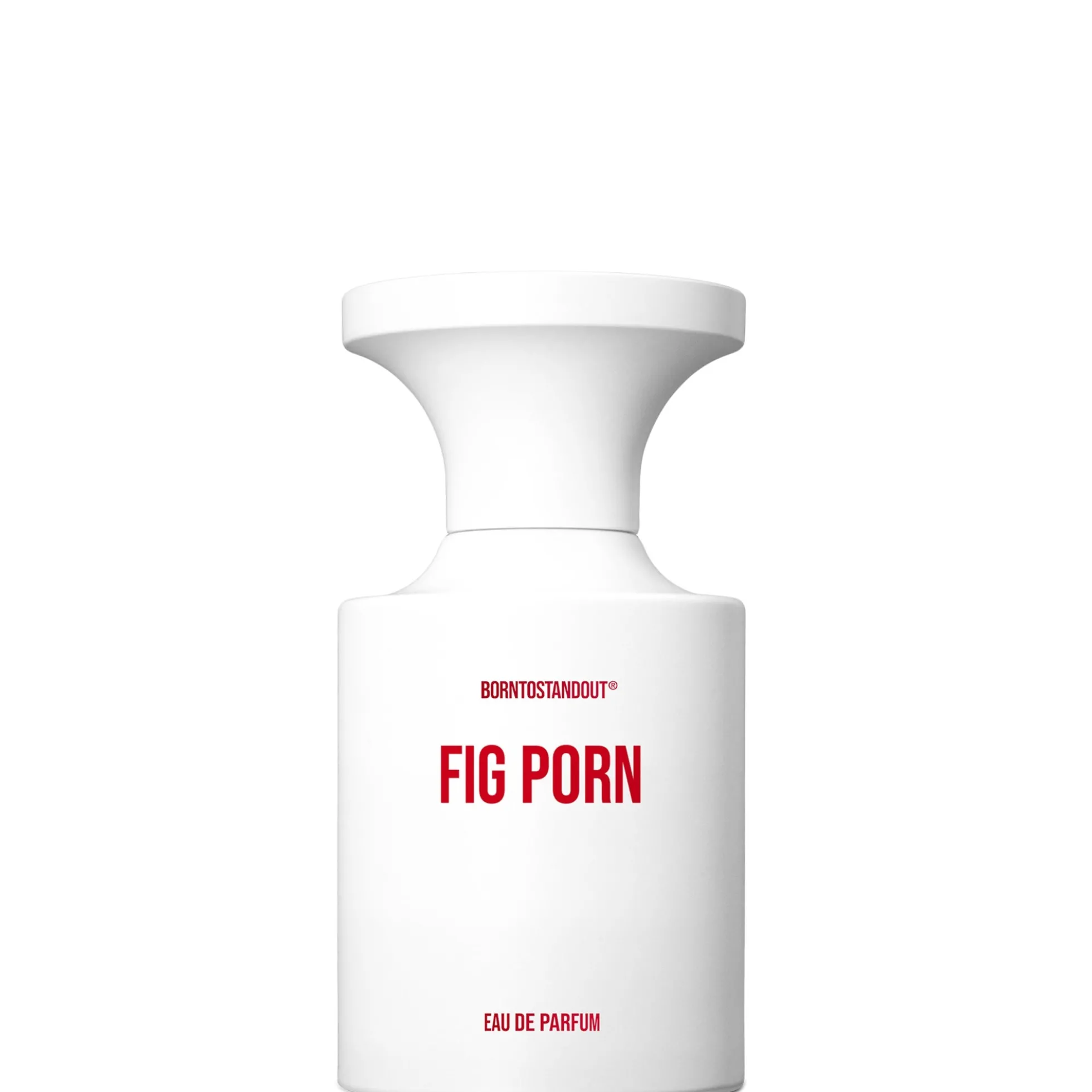 BORNTOSTANDOUT® Fig Porn Eau De Parfum 50ml