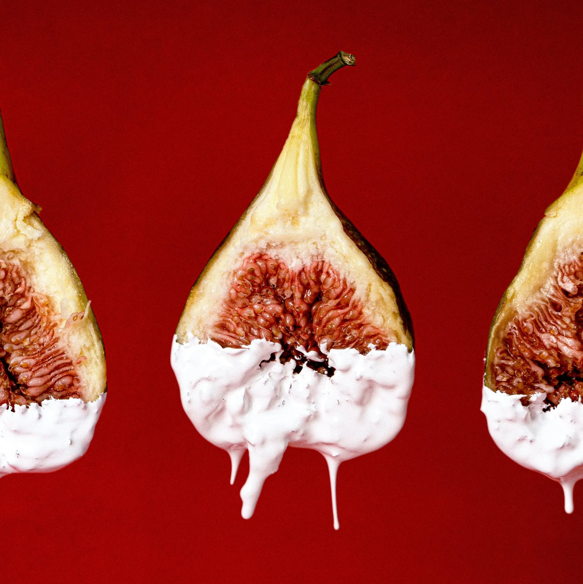 BORNTOSTANDOUT® Fig Porn Eau De Parfum 50ml