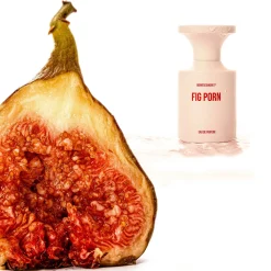 BORNTOSTANDOUT® Fig Porn Eau De Parfum 50ml