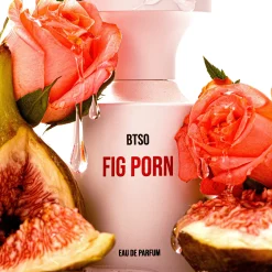 BORNTOSTANDOUT® Fig Porn Eau De Parfum 50ml