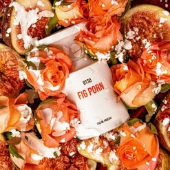 BORNTOSTANDOUT® Fig Porn Eau De Parfum 50ml