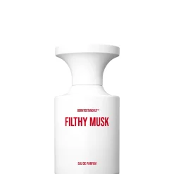 BORNTOSTANDOUT® Filthy Musk Eau De Parfum 50ml