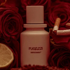 BORNTOSTANDOUT® FUGAZZI 50ml Eau De Parfum