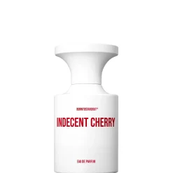 BORNTOSTANDOUT® Indecent Cherry Eau De Parfum 50ml