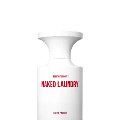 BORNTOSTANDOUT® Naked Laundry Eau De Parfum 50ml