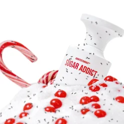 BORNTOSTANDOUT® Sugar Addict Eau De Parfum 50ml
