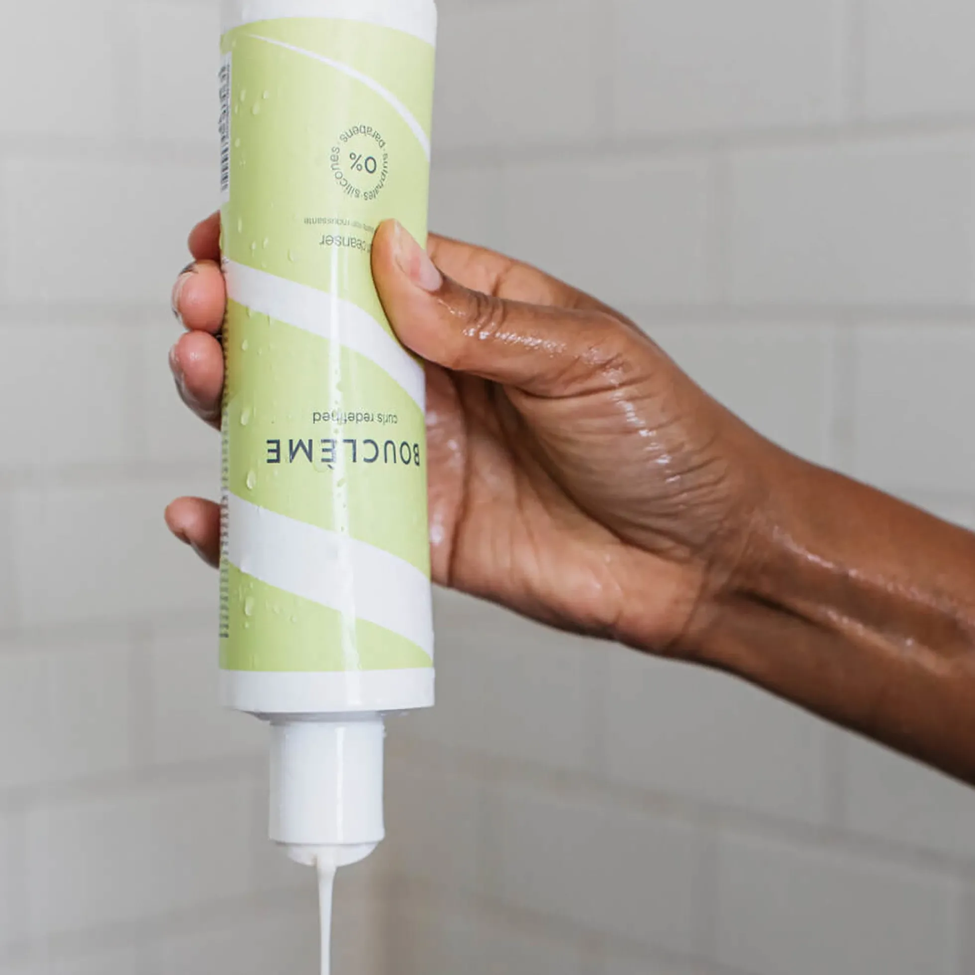 Bouclème Curl Cleanser 300ml
