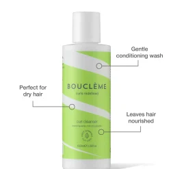 Bouclème Curl Cleanser 100ml
