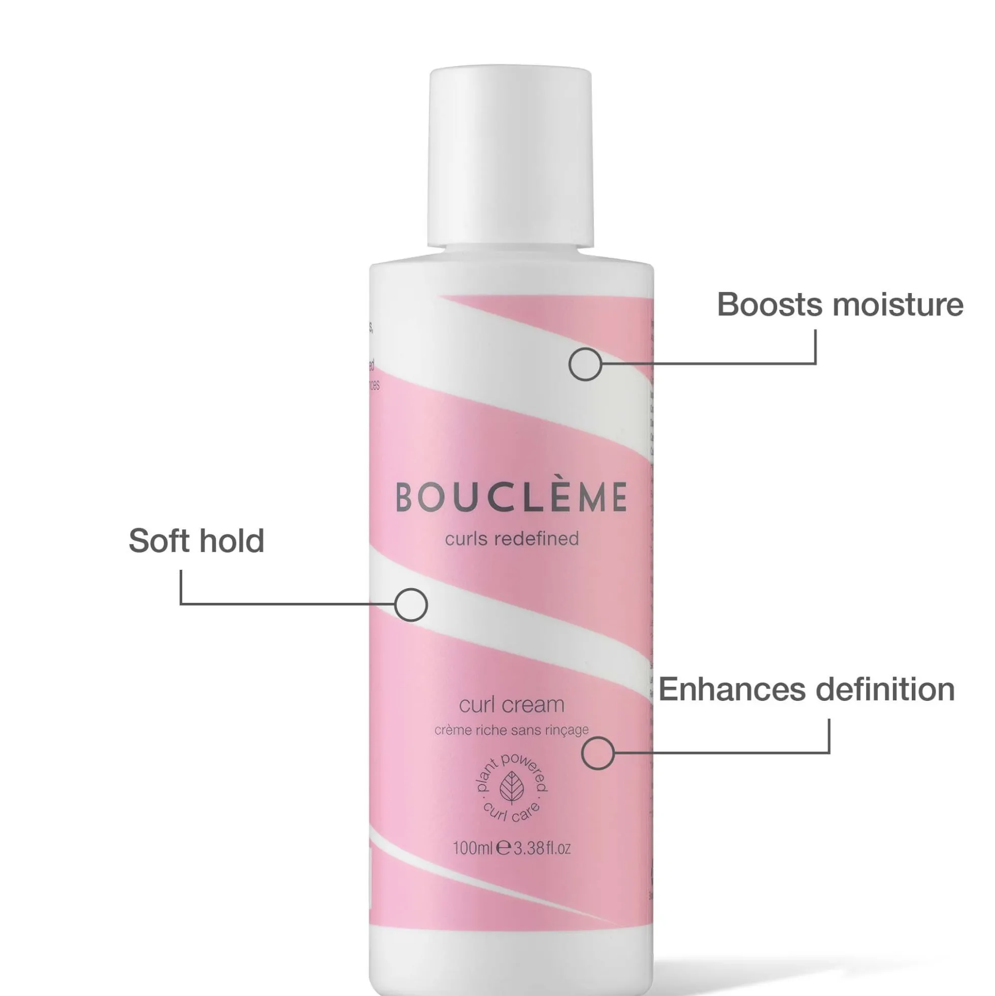 Bouclème Curl Cream 100ml