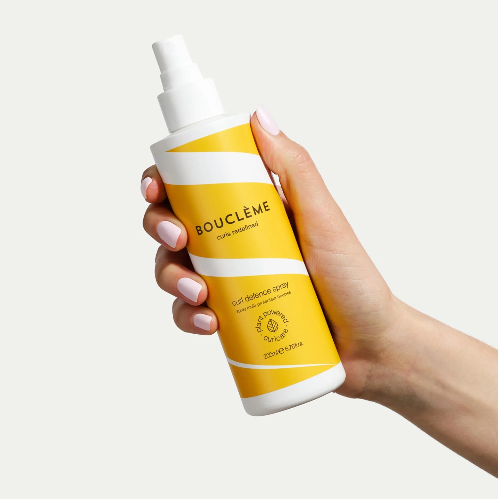 Bouclème Curl Defence Spray 200ml