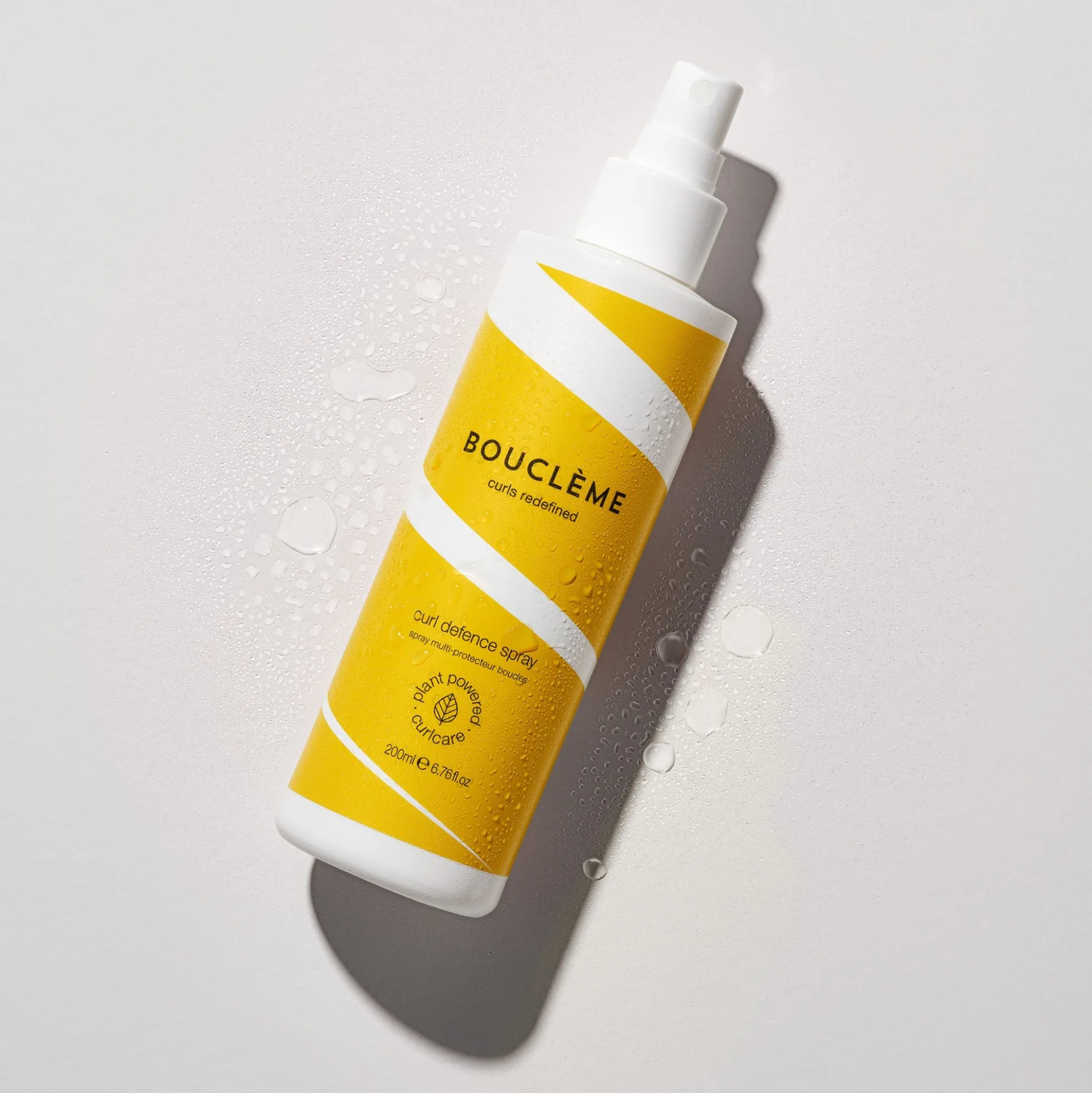 Bouclème Curl Defence Spray 200ml