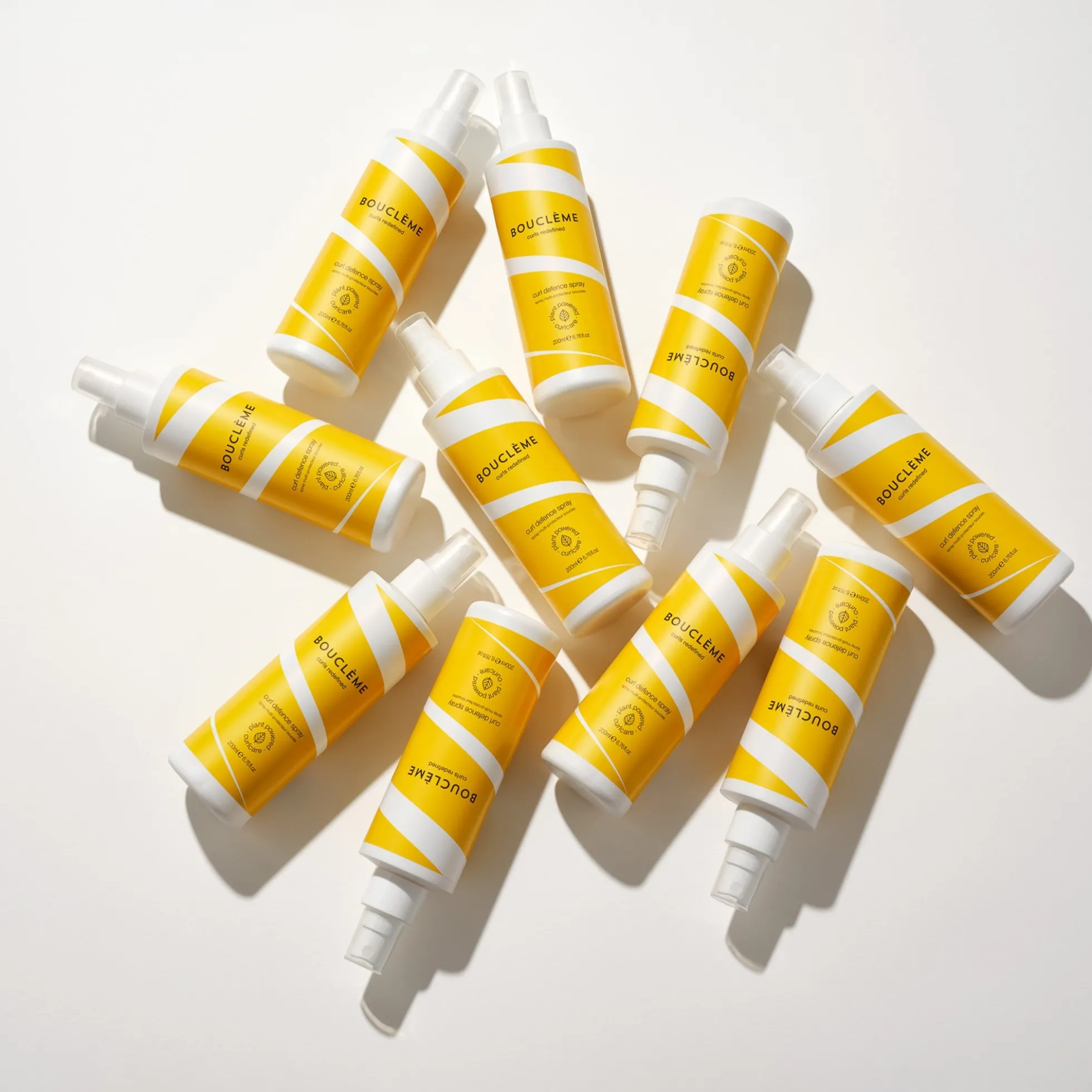 Bouclème Curl Defence Spray 200ml
