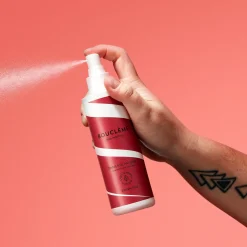 Bouclème Flexible Hold Hair Spray 200ml