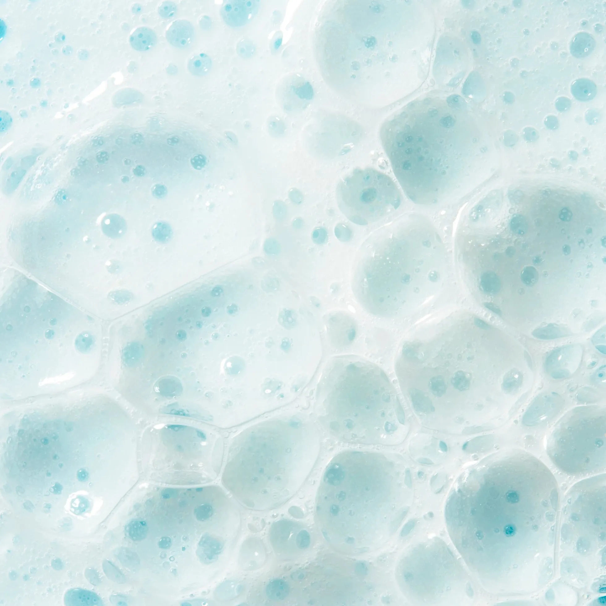 Bouclème Foam to Dry Shampoo 100ml