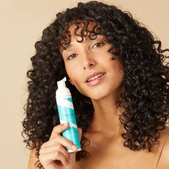 Bouclème Foam to Dry Shampoo 100ml
