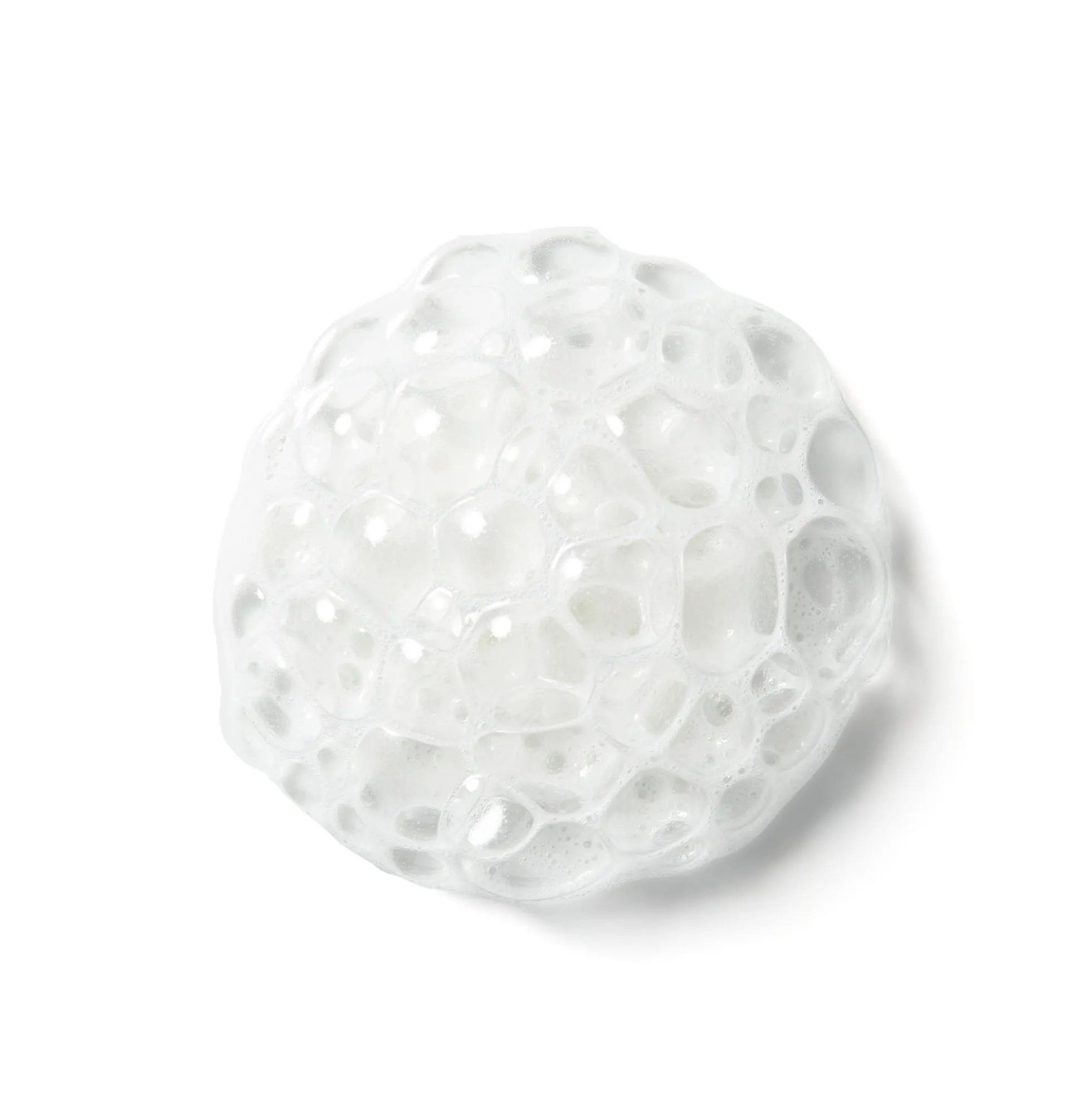 Bouclème Foam to Dry Shampoo 100ml