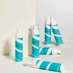 Bouclème Foam to Dry Shampoo 100ml