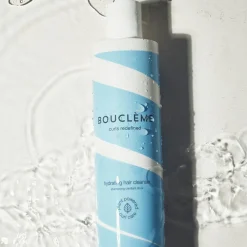 Bouclème Hydrating Hair Cleanser 300ml
