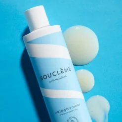 Bouclème Hydrating Hair Cleanser 300ml