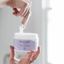 Bouclème Intensive Moisture Treatment 250ml