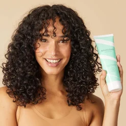 Bouclème Scalp Exfoliating Shampoo 250ml