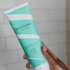 Bouclème Scalp Exfoliating Shampoo 250ml