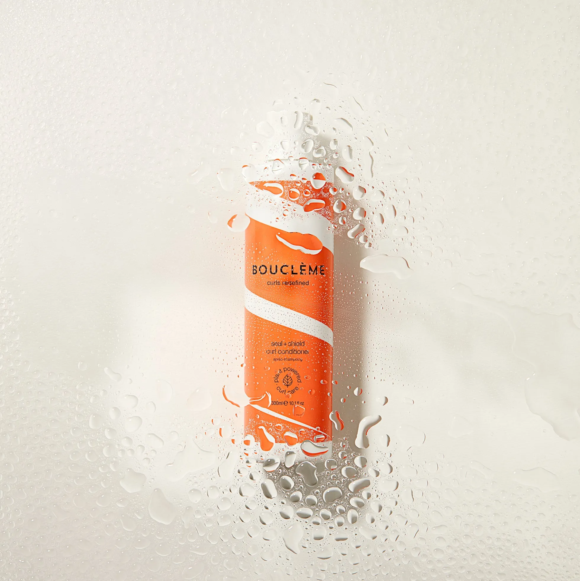 Bouclème Seal and Shield Conditioner 300ml