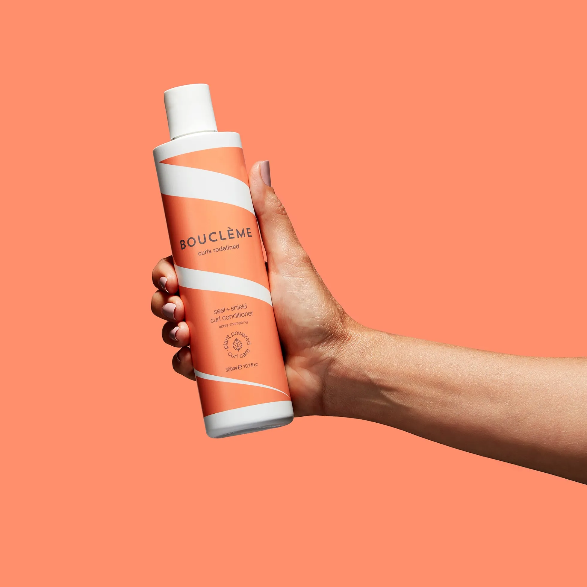 Bouclème Seal and Shield Conditioner 300ml