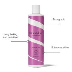 Bouclème Super Hold Styler 300ml