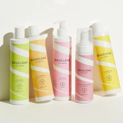 Bouclème Super Volumising Foam 200ml