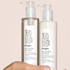 Briogeo Be Gentle, Be Kind Aloe + Oat Milk Shampoo