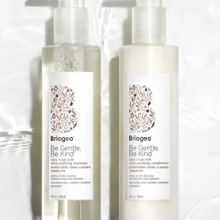Briogeo Be Gentle, Be Kind Aloe + Oat Milk Shampoo