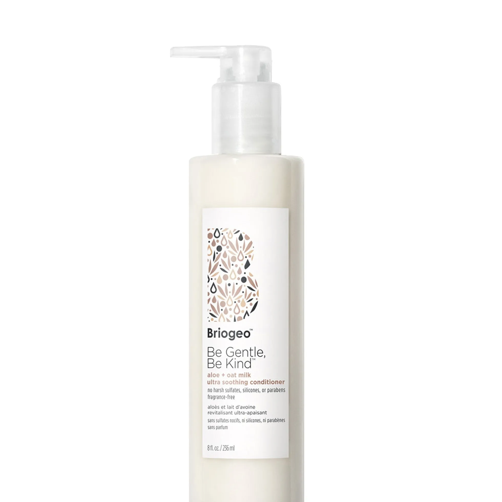 Briogeo Be Gentle, Be Kind Aloe + Oat Milk Conditioner