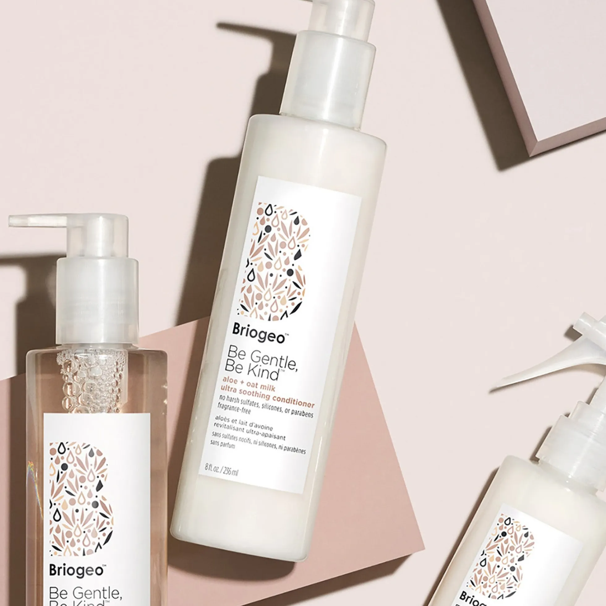 Briogeo Be Gentle, Be Kind Aloe + Oat Milk Conditioner