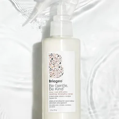 Briogeo Be Gentle, Be Kind Aloe + Oat Milk Leave-in Detangler