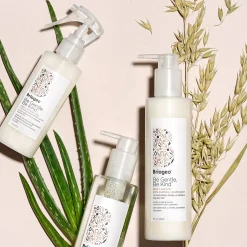 Briogeo Be Gentle, Be Kind Aloe + Oat Milk Leave-in Detangler