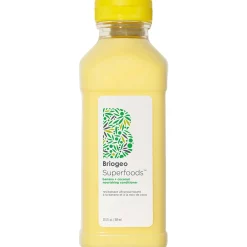 Briogeo Be Gentle, Be Kind Banana + Coconut Nourishing Superfood Conditioner 369ml