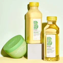 Briogeo Be Gentle, Be Kind Banana + Coconut Nourishing Superfood Conditioner 369ml