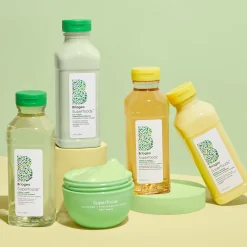 Briogeo Be Gentle, Be Kind Kale + Apple Replenishing Superfood Conditioner 369ml