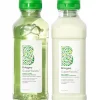 Briogeo Be Gentle Be Kind Superfood Matcha Apple Shampoo and Kale Apple Conditioner Duo